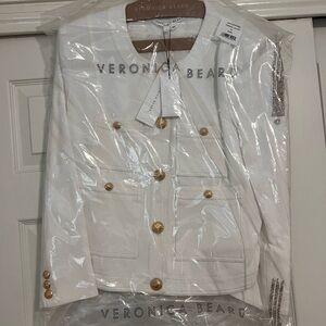 Veronica Beard jacket